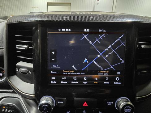 Used 2019 RAM 1500 Sport w/ Level 2 Equipment Group AWD/4WD image 40