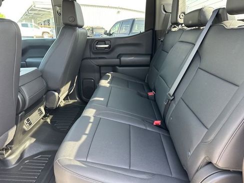 New 2025 GMC Sierra 1500 Pro w/ Pro Value Package AWD/4WD image 20