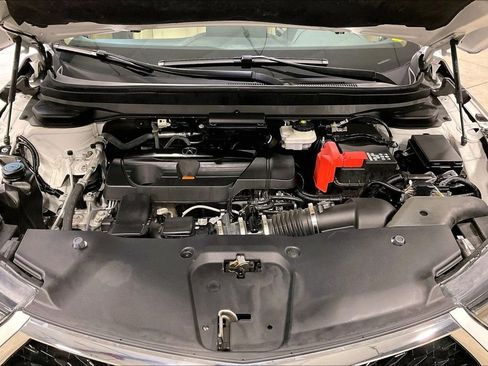 Used 2022 Acura RDX AWD w/ Technology Package image 30