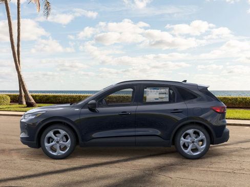 New 2026 Ford Escape ST-Line w/ Tech Pack #1 FWD image 20