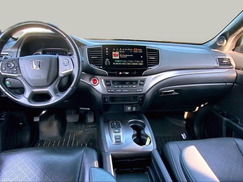 Used 2019 Honda Passport EX-L image 16