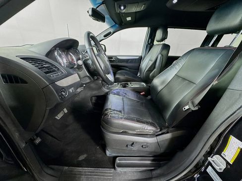 Used 2017 Dodge Grand Caravan GT image 23