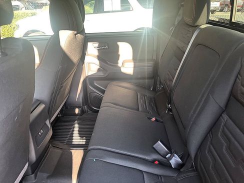 Certified 2023 Nissan Frontier Pro-X w/ Technology Package RWD image 22