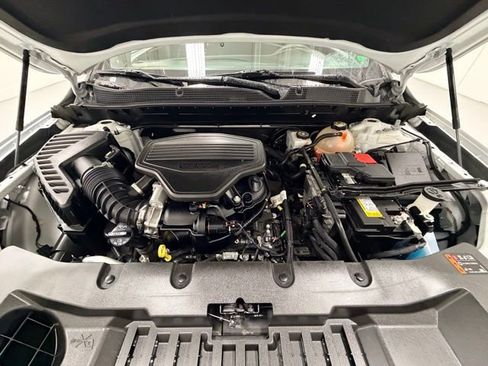 Used 2021 Chevrolet Blazer LT w/ LPO, Floor Liner Package image 32