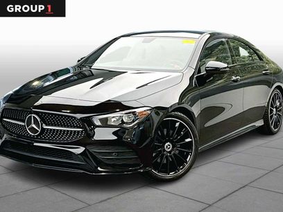 Used 2023 Mercedes-Benz CLA 250