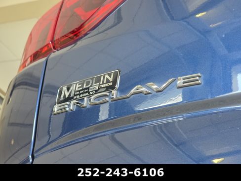Used 2023 Buick Enclave Premium w/ Experience Buick Package FWD image 53