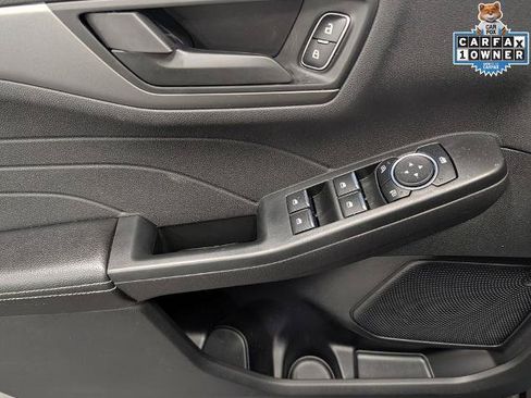 Certified 2023 Ford Escape Active w/ Tech Pack #1 AWD/4WD image 10