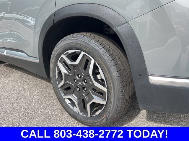 Used 2023 Hyundai Santa Fe Limited FWD image 31