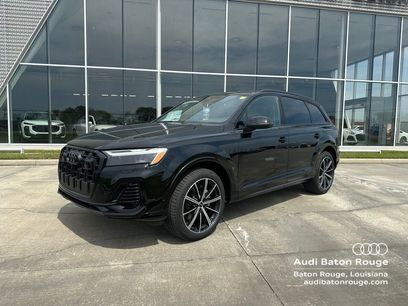 New 2026 Audi Q7 2.0T Premium Plus