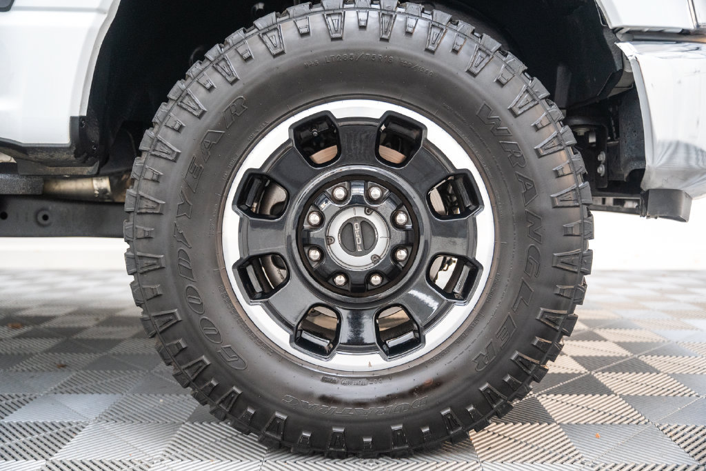 Used 2026 Ford F250 XLT w/ Tremor Off-Road Package AWD/4WD image 20