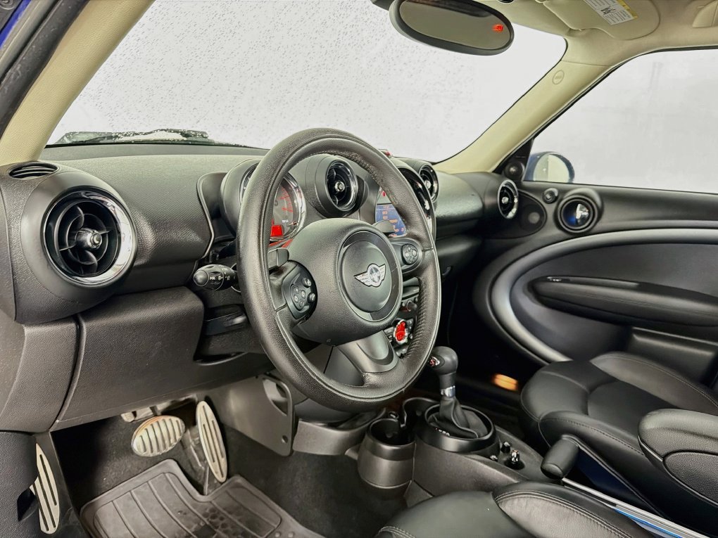 Used 2016 MINI Cooper Countryman S AWD/4WD image 14