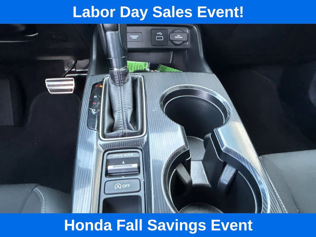 Used 2023 Honda Civic Sport image 17
