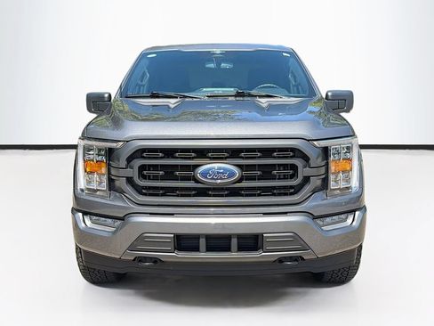 Used 2023 Ford F150 XLT w/ Equipment Group 302A High AWD/4WD image 2