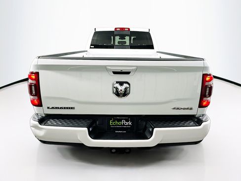 Used 2024 RAM 2500 Laramie image 7