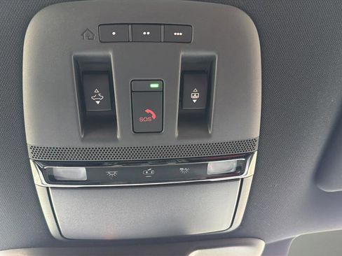 New 2026 Nissan Armada NISMO AWD/4WD image 8