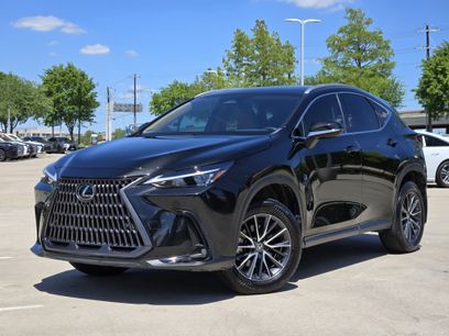 Used 2024 Lexus NX 250 FWD