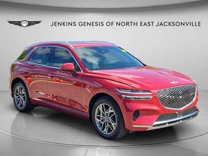 Used 2025 Genesis GV70 2.5T w/ Advanced Package