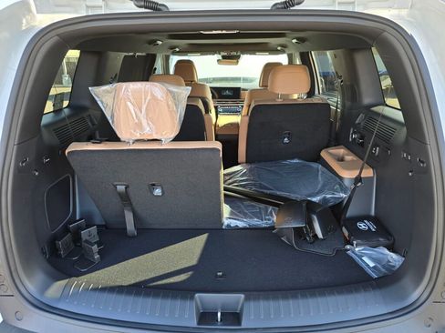 New 2026 Hyundai Santa Fe Limited image 11