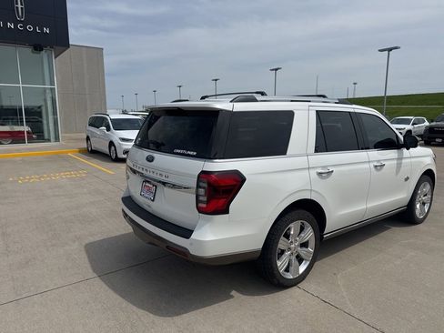 Used 2024 Ford Expedition King Ranch AWD/4WD image 5