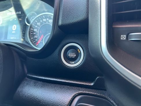 Used 2020 RAM 1500 Lone Star image 28