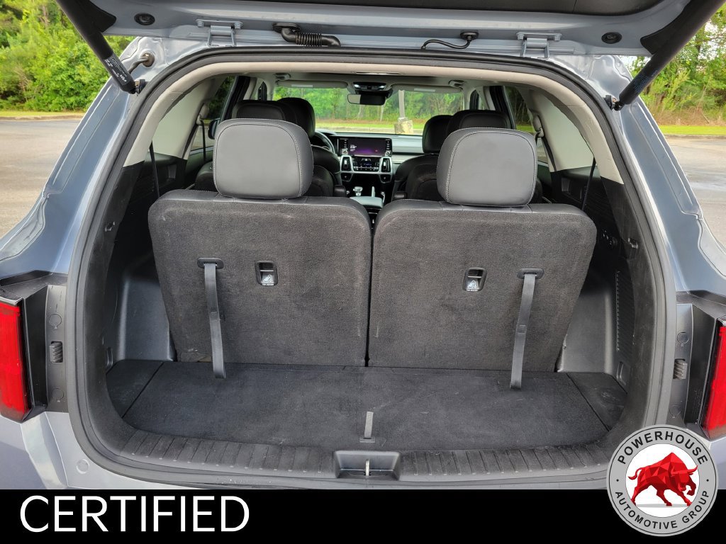 Used 2023 Kia Sorento SX FWD image 13