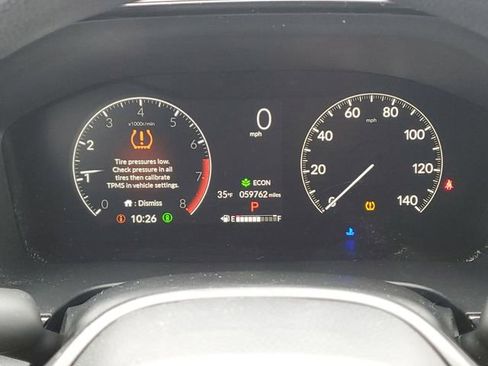 Used 2024 Honda CR-V EX image 20