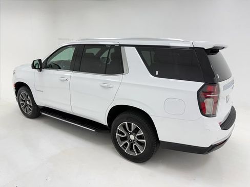 Used 2022 Chevrolet Tahoe LT w/ LT Signature Plus Package AWD/4WD image 37