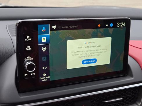 New 2026 Acura ADX A-Spec image 35