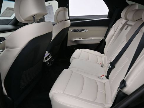 Used 2024 Genesis Electrified GV70 AWD/4WD image 28
