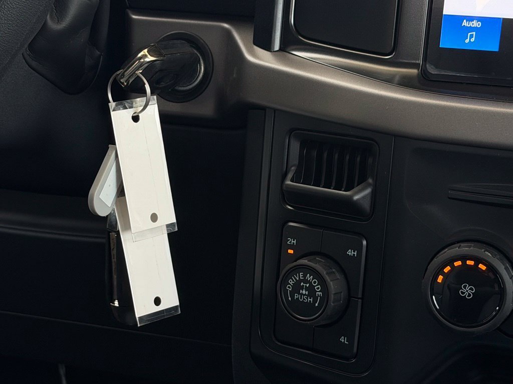New 2026 Ford F150 XL AWD/4WD image 18