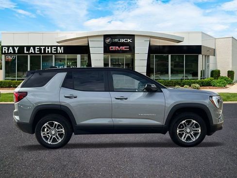 New 2026 GMC Terrain Elevation w/ Technology Package II image 6