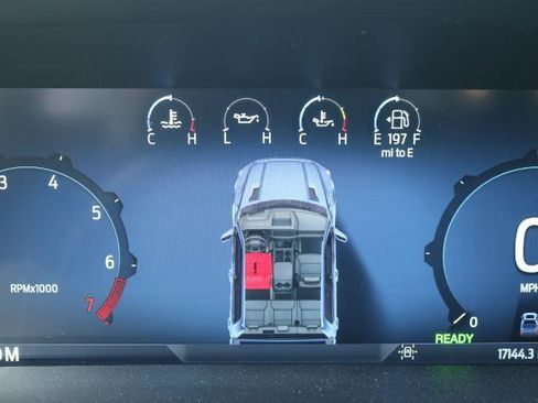Used 2024 Ford F150 XLT w/ Equipment Group 302A MID AWD/4WD image 13