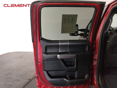 Used 2020 Ford F150 XLT w/ Equipment Group 302A Luxury image 26