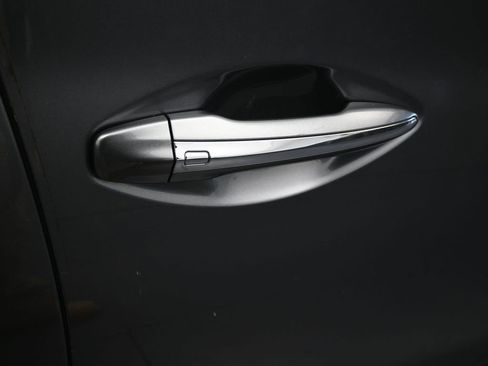 Used 2019 INFINITI Q50 Luxe image 37