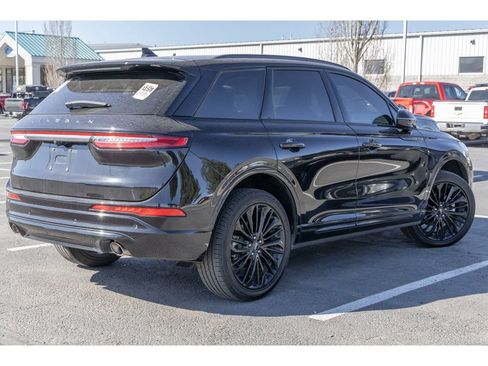 Used 2023 Lincoln Corsair Reserve w/ Equipment Group 201A image 3