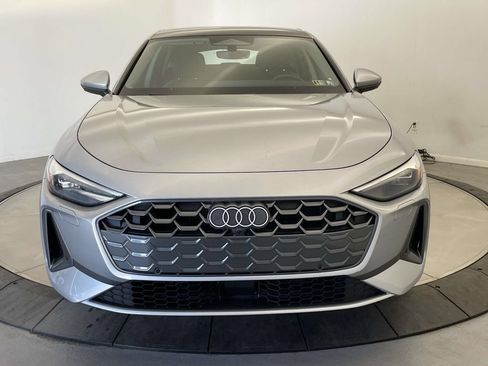 Certified 2025 Audi A5 2.0T Premium w/ Convenience Package AWD/4WD image 10