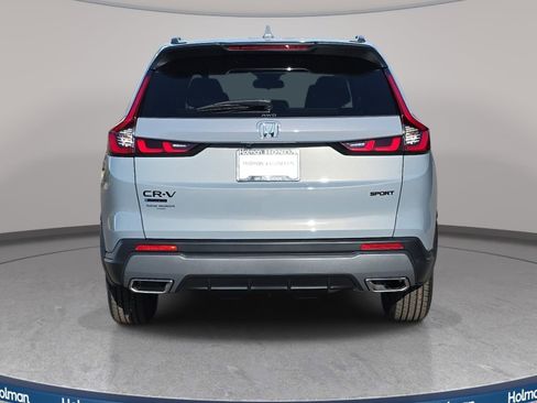 New 2026 Honda CR-V Sport image 6