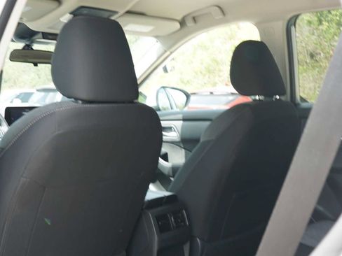 Used 2024 Nissan Rogue SV AWD/4WD image 17