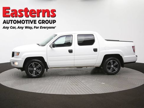 Used 2014 Honda Ridgeline Sport image 57