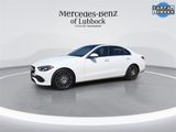 Used 2024 Mercedes-Benz C 300 Sedan image 5