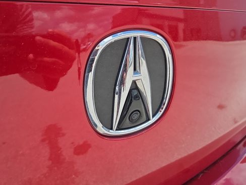 Certified 2025 Acura TLX SH-AWD w/ A-SPEC Pkg image 15