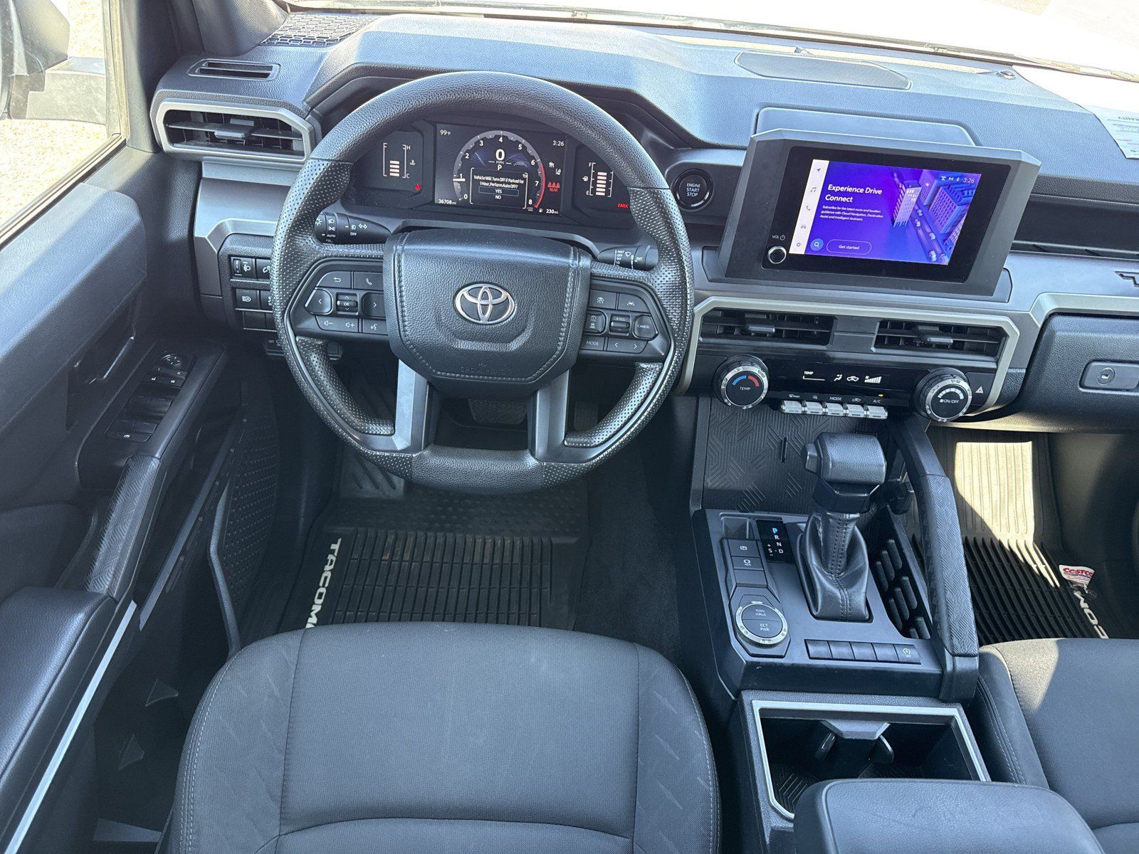 Used 2024 Toyota Tacoma SR5 RWD image 15
