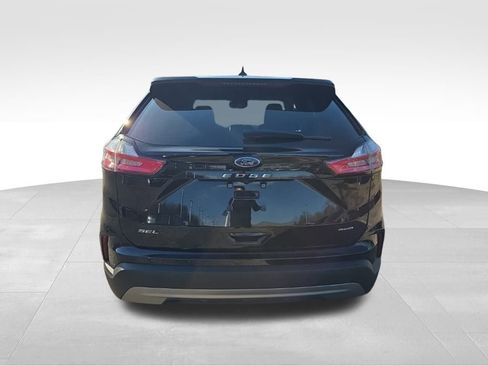 Certified 2024 Ford Edge SEL w/ Convenience Package image 8
