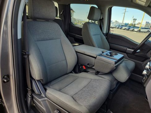 Used 2024 Ford F150 XLT AWD/4WD image 23