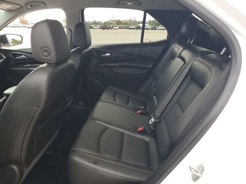 Used 2020 Chevrolet Equinox Premier w/ Premier Redline Edition image 23