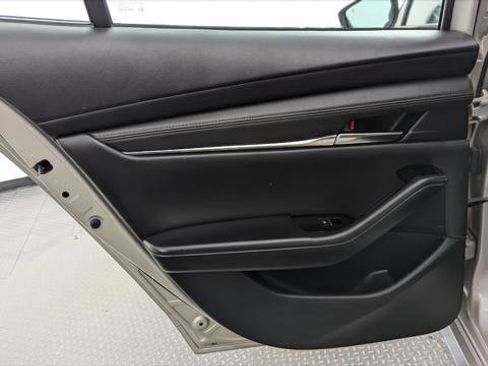 Used 2024 MAZDA MAZDA3 s image 16