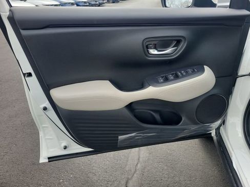 New 2026 Honda HR-V LX image 37