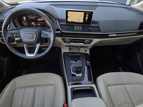Used 2018 Audi Q5 2.0T Premium Plus image 15