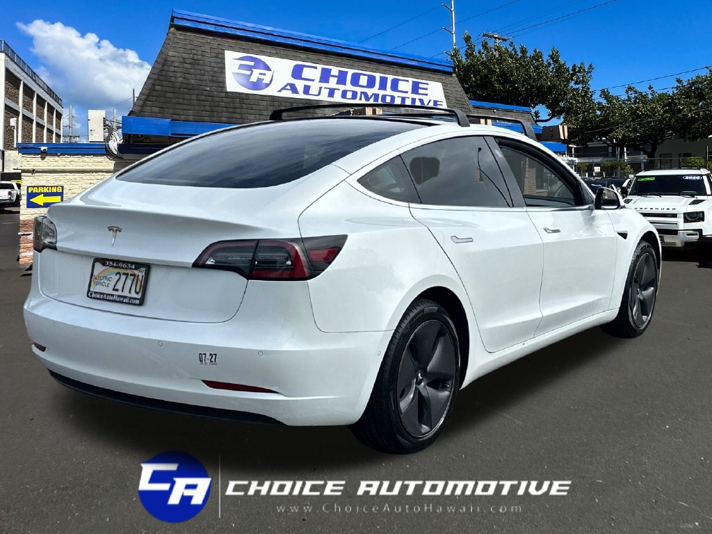 Used 2020 Tesla Model 3 RWD image 7