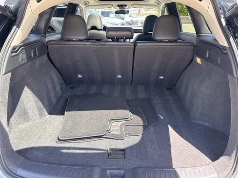 Certified 2023 INFINITI QX50 Luxe FWD image 6